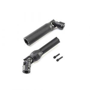 Rear driveshaft set - super baja rey - losi