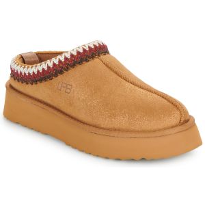 Chaussons Les Petites Bombes JUSTA Beige - Taille 36,37,38,39,40,41