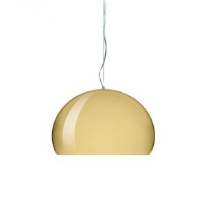Kartell FL/Y - Suspension Ø52 cm
