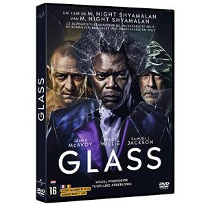 Image de Glass [DVD]