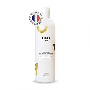 Image de Ora Paris Shampooing à la kératine réparatrice