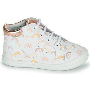 GBB Chaussures enfant NAHIA - Couleur 18 - Taille Blanc