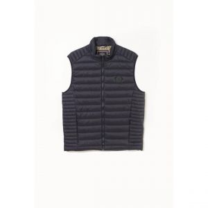 Le Temps des Cerises Doudoune CROZ Marine - Taille XL;2XL;3XL