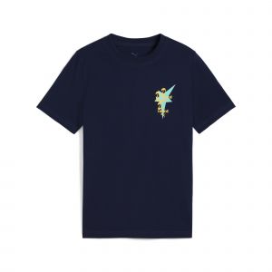 Puma T-shirt enfant Road To Unity Graphic