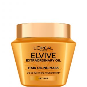 L'Or&eacute;al Paris Extraordinary Oil Oiling mask 300ml