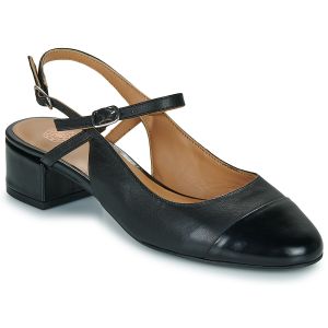 Karston Chaussures escarpins JENNA Noir - Taille 40