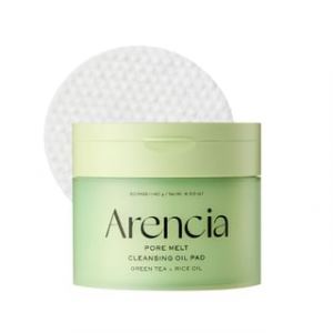 Arencia - Pore Melt Cleansing Oil Pad 50 pads