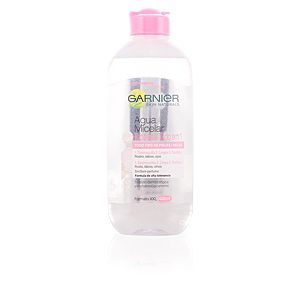 Garnier SkinActive Agua Micelar todo tipo de pieles/pele