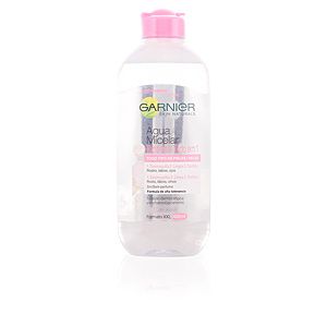 Image de Garnier SkinActive Agua Micelar todo tipo de pieles/pele