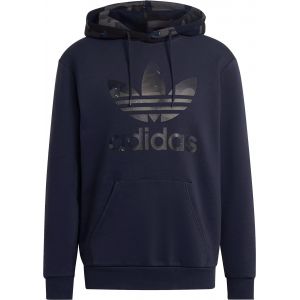Adidas Sweat Camo Originals Bleus - Taille S