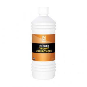 Diluant à peinture Bleko Thinner 1L