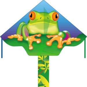 Cerf-volant monofil HQ-Invento Ecoline (x6)
