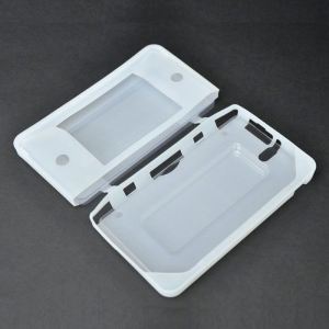 Image de Under Control Coque en silicone pour DSi XL