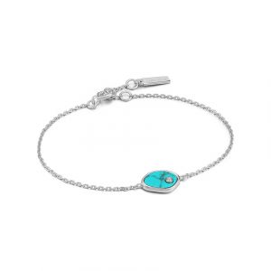 Ania Haie Bracelet B027-01H 925 Argent