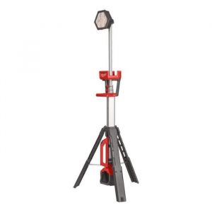 Milwaukee Projecteur Trépied LED 18V M18 SAL2-0 TOOL - 4933492486