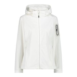 CMP Veste imperméable à capuche femme