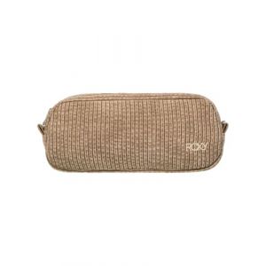 Roxy Femme Feeling Good Double Pencil Bagage de Cabine, Vert Olive, Taille Unique