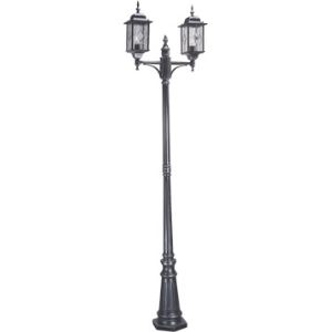 Elstead Lampadaire extérieur Wexford