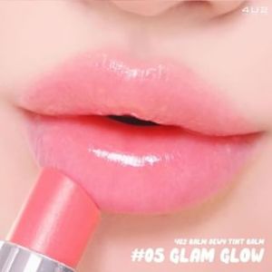 4U2 - Balm Dewy Tint Balm 05 Glam Glow