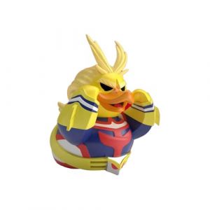 TUBBZ Boîte Édition: My Hero Academia - All Might Figurine en Vinyle De Canard en Cosplay