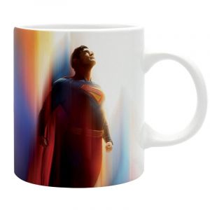 Superman DC COMICS - Mug - 320 ml le super h&eacute;ros