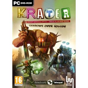 Krater [PC]