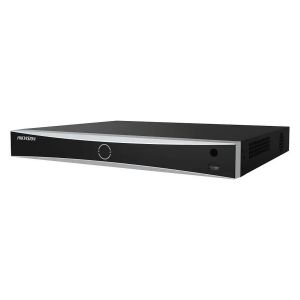 Hik vision DS-7608NXI-K2/8P(D) NVR PoE 8 canaux 1U DS-7608NXI-K2/8P(D)