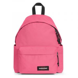 Eastpak Sac à dos Day Pak'r 24L rose vif noir pur