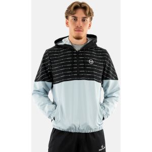 Sergio Tacchini Veste à capuche homme ripasso track
