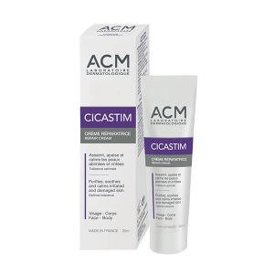 ACM Cicastim - Crème réparatrice