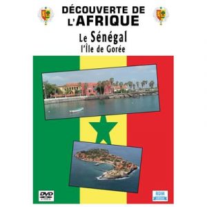 Image de Découverte de l'Afrique - Le Sénégal : l'Île de Gorée [DVD]