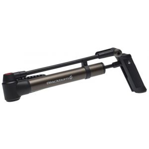 Blackburn Mammoth Flip - Pompe &agrave; v&eacute;lo - marron/noir Pompes &agrave; CO2