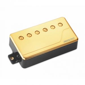 Fishman FLUENCE CLASSIC HUMBUCKER DORÉ MANCHE