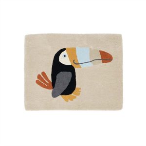 Oyoy living Tapis Toucan (90 x 70 cm)
