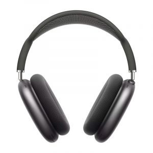 AIRPODS MAX NOIR RCD