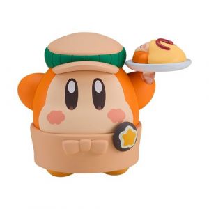 Good smile company Kirby Café: Waddle Dee Nendoroid Figurine d'action