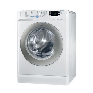 Indesit XWE 101484X WSSS FR - Lave linge frontal 10 kg