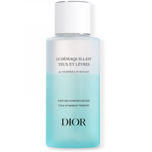 Dior DIOR Le DÃ©maquillant Yeux et LÃ¨vres 125 ML