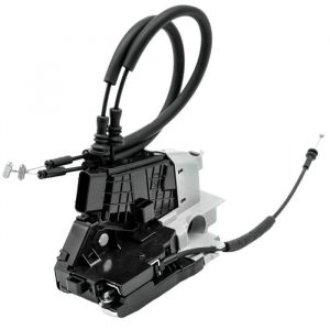 Serrure de porte pour Hyundai Tucson (2015-2020) centralisation de porte avant gauche (côté conducteur) 81310D3010