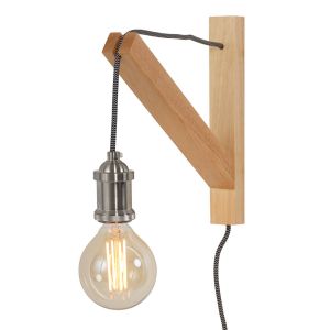 Steinhauer Applique murale Mexlite VII