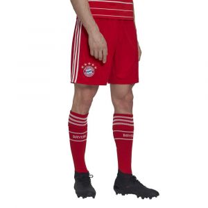 Adidas Short Bayern Munich Domicile 2022/2023 Rouge