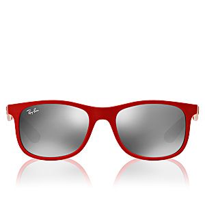 Image de Ray-Ban RJ 9062S 70156G Rouge Junior