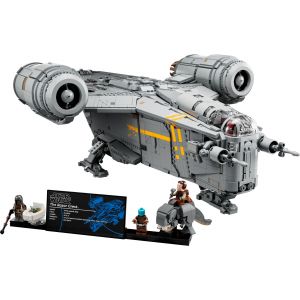 Lego Star Wars 75331 Razor Crest