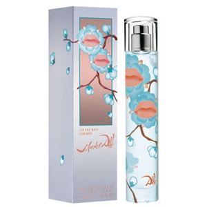 Image de Salvador Dali Little Kiss Cherry - Eau de toilette pour femme