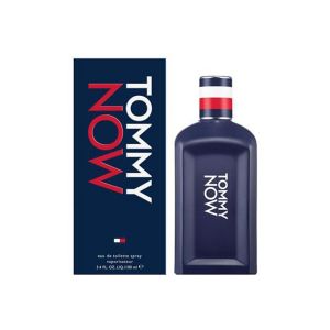 Tommy Hilfiger Tommy Now Eau de Toilette Spray 100ml