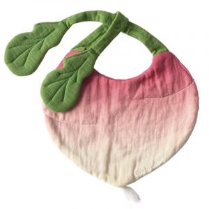 Oli & Carol Bavoir ramona le radis