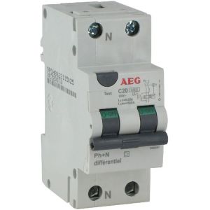 Disjoncteur 20 Comparer 1444 Offres