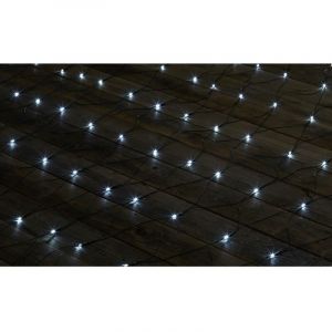 Sygonix Eclairage pour arbre de Noël pour lextérieur 230 V/50 Hz 200 LED (L x l) 300 cm x 200 cm