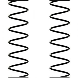 Arrma Shock Springs: 120mm 2.41n/mm (21.33lb/in)(2)