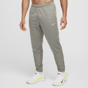 Nike Pantalon de running déperlant Therma-FIT Sphere Challenger pour homme - Gris - Taille M - Male